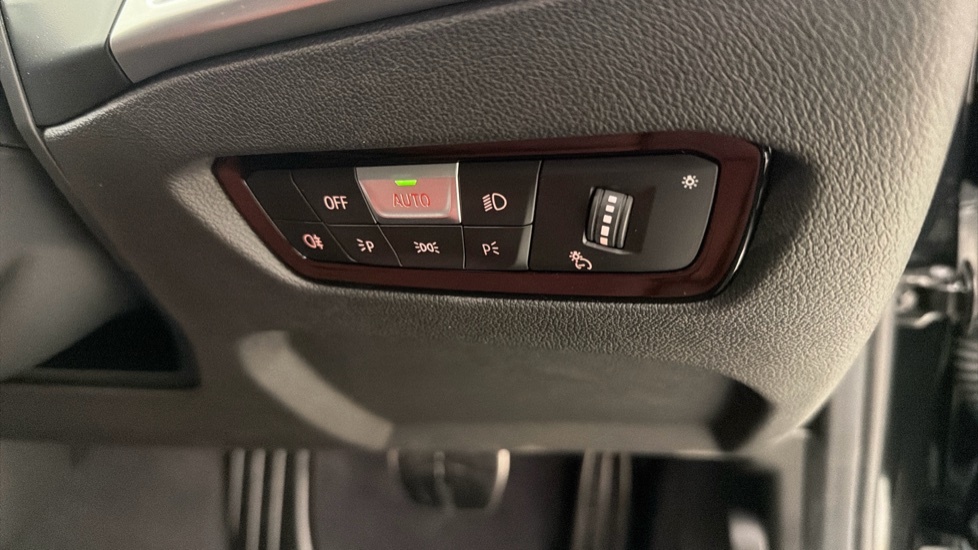 BMW 3 Series 320I M Sport Step Red #47