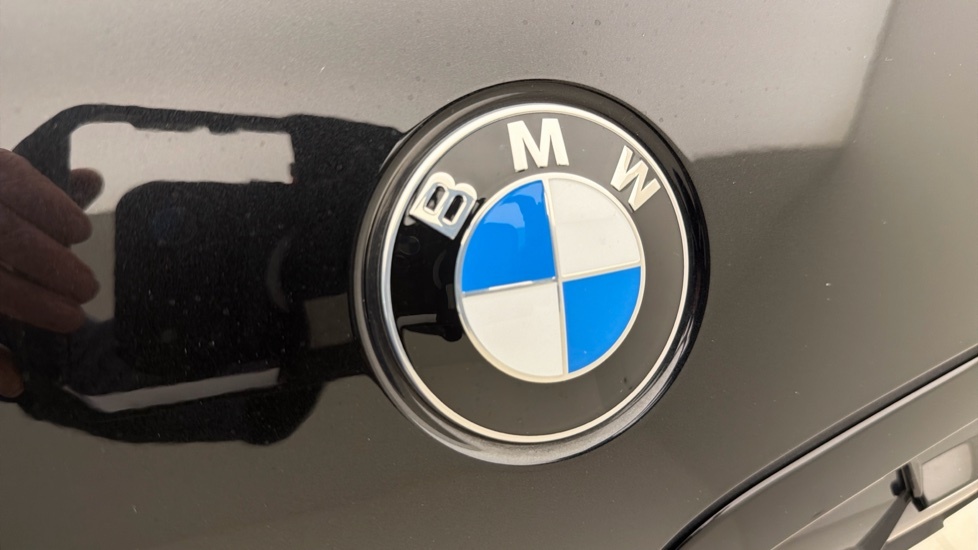 BMW 3 Series 320I M Sport Step Red #21