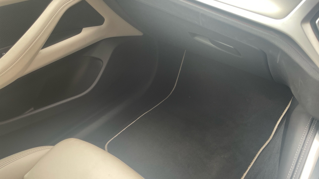 BMW 4 Series Gran Coupe 420I M Sport Step Grey #29