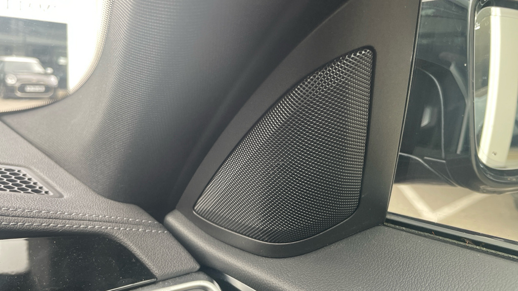 BMW 4 Series Gran Coupe 420I M Sport Step Grey #20
