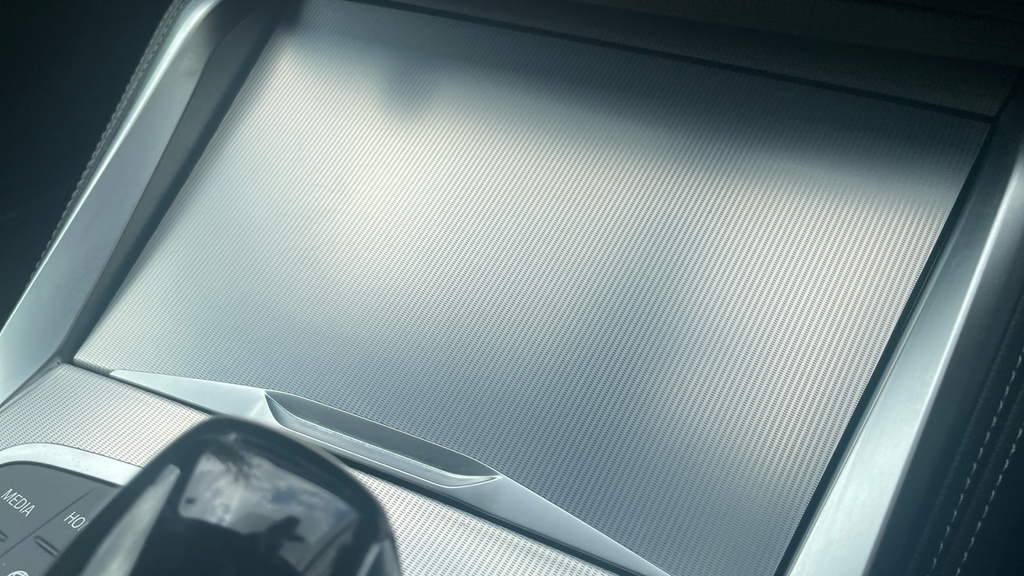 BMW 4 Series Gran Coupe 420I M Sport Step Grey #31