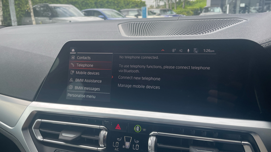 BMW 4 Series Gran Coupe 420I M Sport Step Grey #34