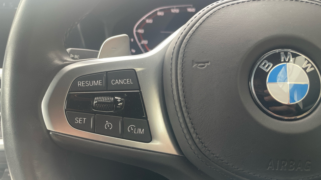 BMW 4 Series Gran Coupe 420I M Sport Step Grey #17