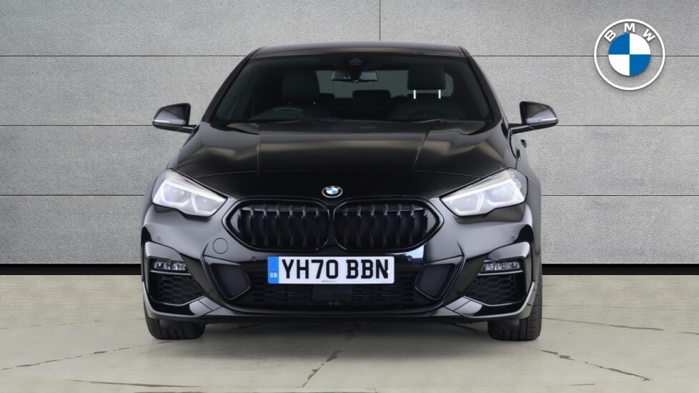 BMW 2 Series Gran Coupe M Sport Blue #16