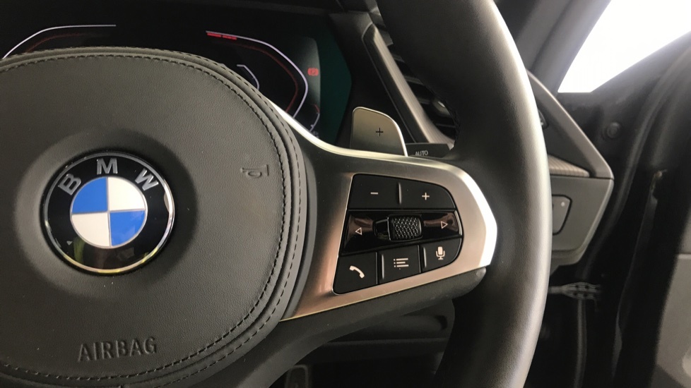 BMW 2 Series Gran Coupe M Sport Blue #18
