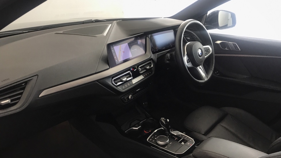 BMW 2 Series Gran Coupe M Sport Blue #6
