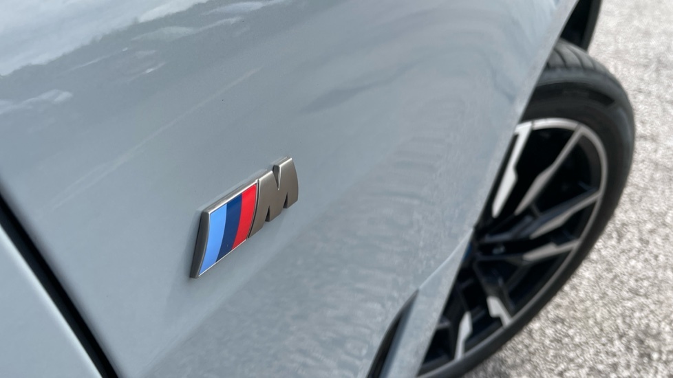 BMW i4 250Kw Edrive40 Sport 83.9Kwh Tech Pack Grey #65