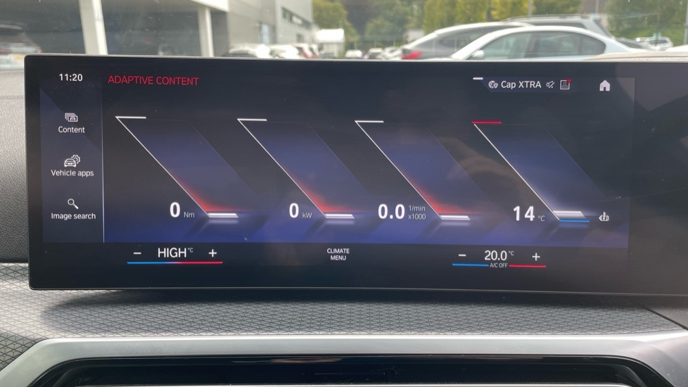 BMW i4 250Kw Edrive40 Sport 83.9Kwh Tech Pack Grey #41