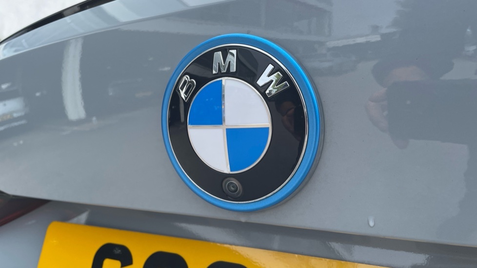 BMW i4 250Kw Edrive40 Sport 83.9Kwh Tech Pack Grey #53