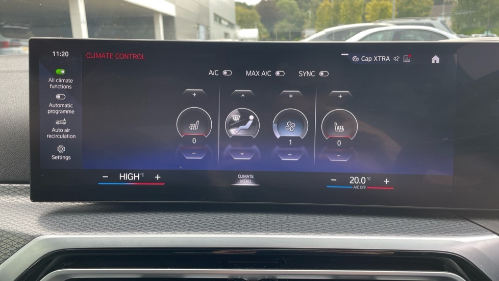 BMW i4 250Kw Edrive40 Sport 83.9Kwh Tech Pack Grey #42