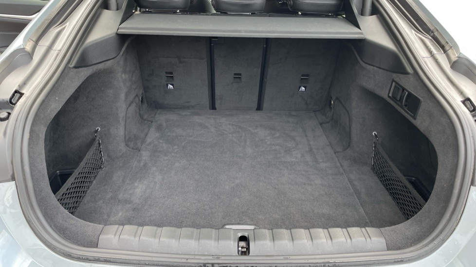BMW i4 250Kw Edrive40 Sport 83.9Kwh Tech Pack Grey #13