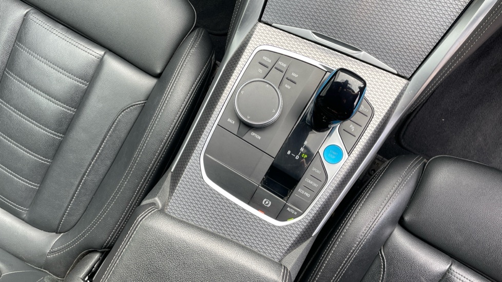 BMW i4 250Kw Edrive40 Sport 83.9Kwh Tech Pack Grey #47