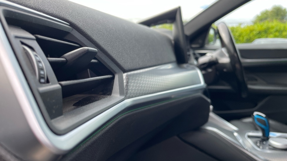 BMW i4 250Kw Edrive40 Sport 83.9Kwh Tech Pack Grey #57