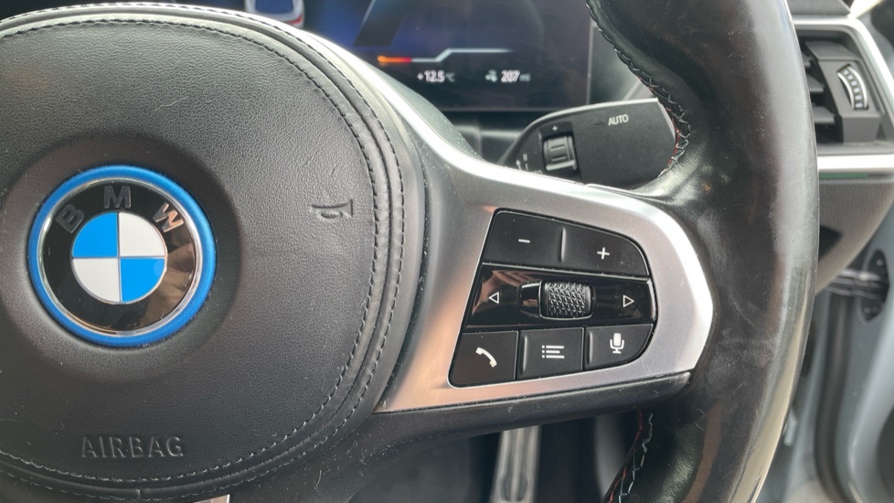 BMW i4 250Kw Edrive40 Sport 83.9Kwh Tech Pack Grey #18