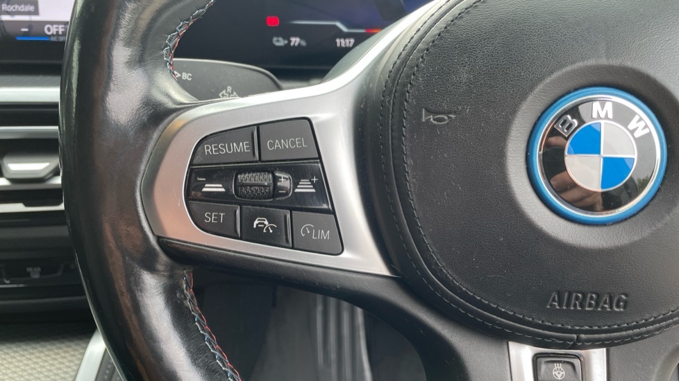 BMW i4 250Kw Edrive40 Sport 83.9Kwh Tech Pack Grey #17