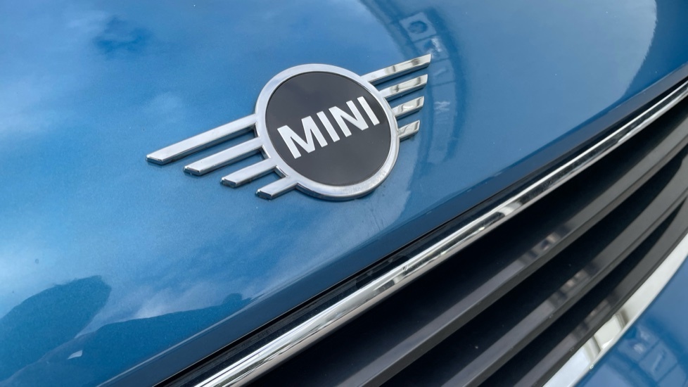 Mini Countryman 2.0 Cooper S Exclusive All4 Black #56