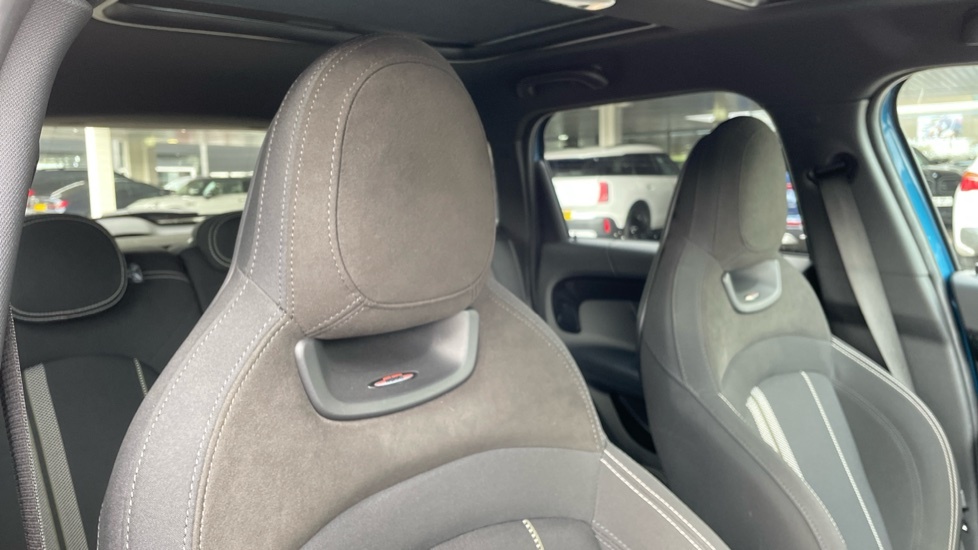 Mini Countryman 2.0 Cooper S Exclusive All4 Black #43