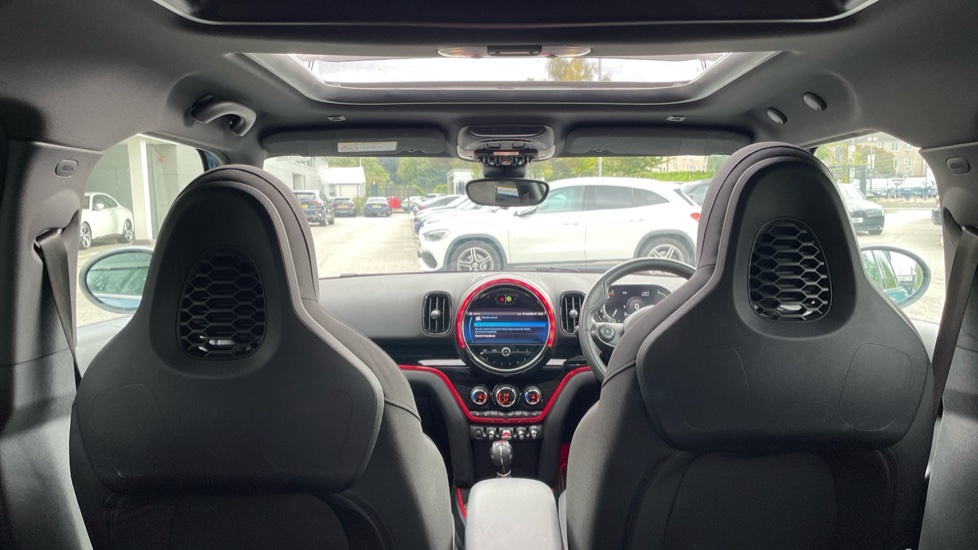 Mini Countryman 2.0 Cooper S Exclusive All4 Black #64