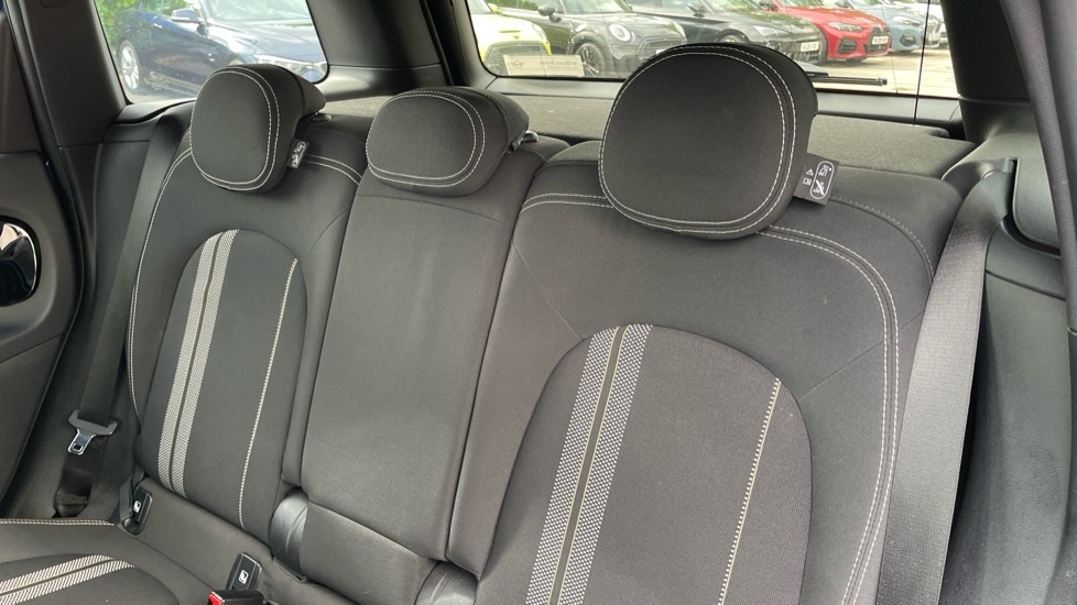 Mini Countryman 2.0 Cooper S Exclusive All4 Black #51