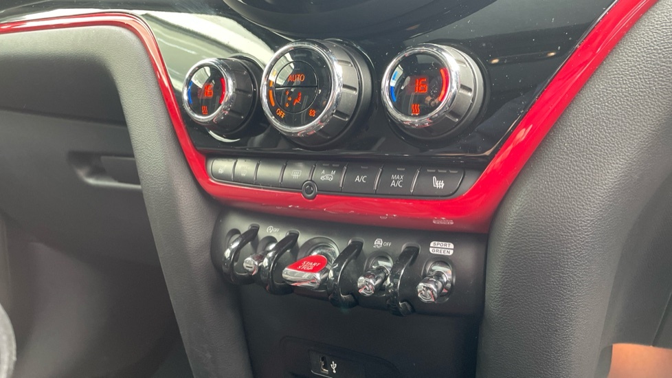Mini Countryman 2.0 Cooper S Exclusive All4 Black #29