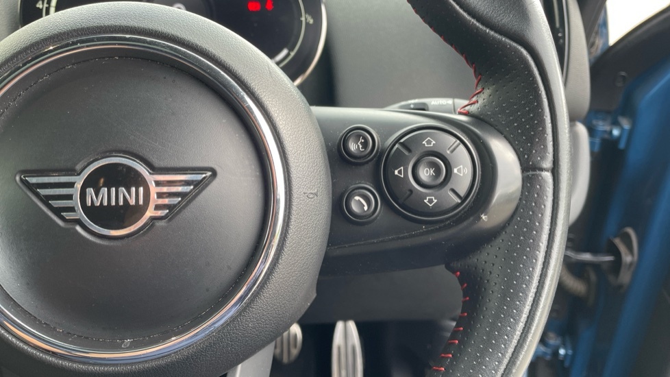 Mini Countryman 2.0 Cooper S Exclusive All4 Black #18