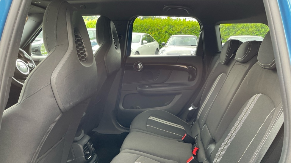 Mini Countryman 2.0 Cooper S Exclusive All4 Black #50