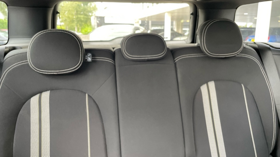 Mini Countryman 2.0 Cooper S Exclusive All4 Black #42