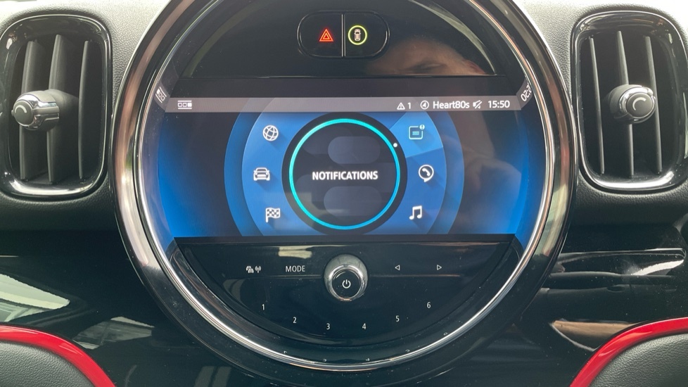 Mini Countryman 2.0 Cooper S Exclusive All4 Black #34