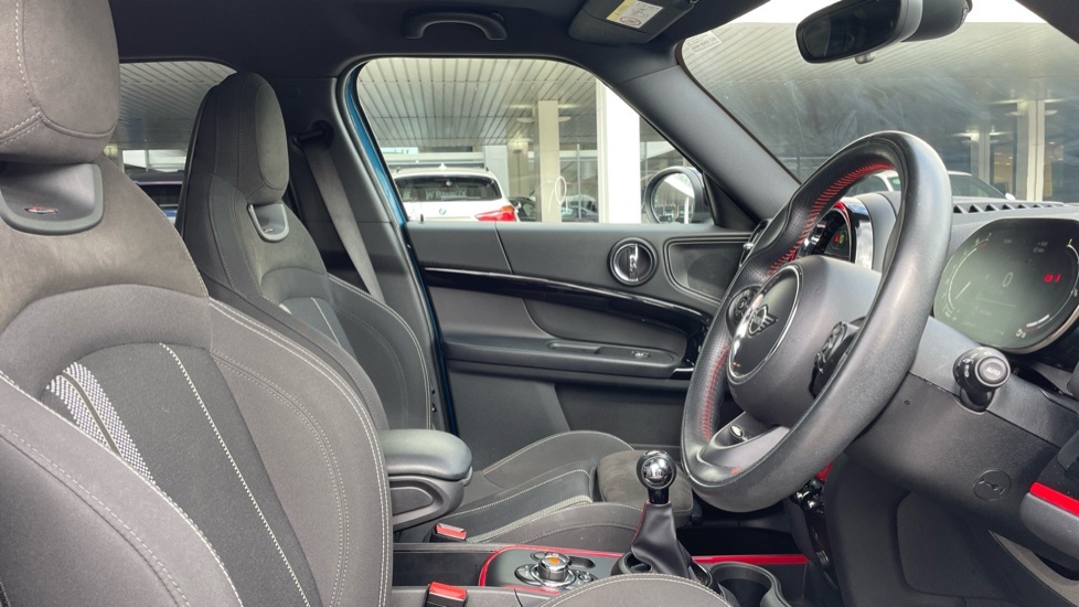 Mini Countryman 2.0 Cooper S Exclusive All4 Black #11
