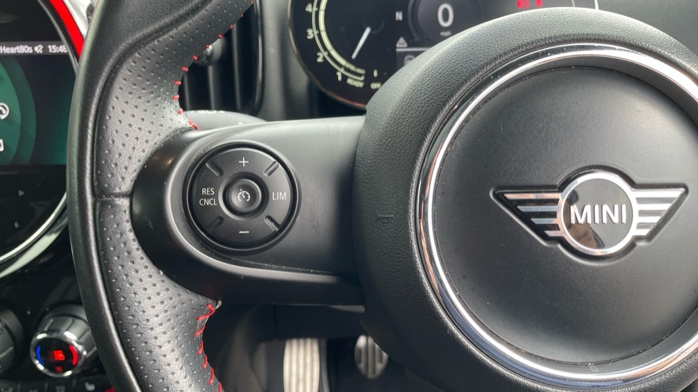 Mini Countryman 2.0 Cooper S Exclusive All4 Black #17