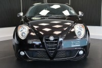 Alfa Romeo MiTo 1.4 Tb Multiair Distinctive Euro 5 Ss Red #36
