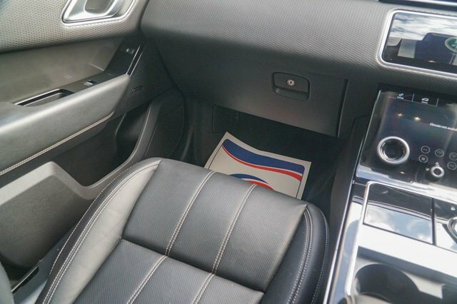 Land Rover Range Rover Velar R-dynamic S Black #38