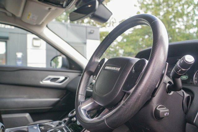 Land Rover Range Rover Velar R-dynamic S Black #56