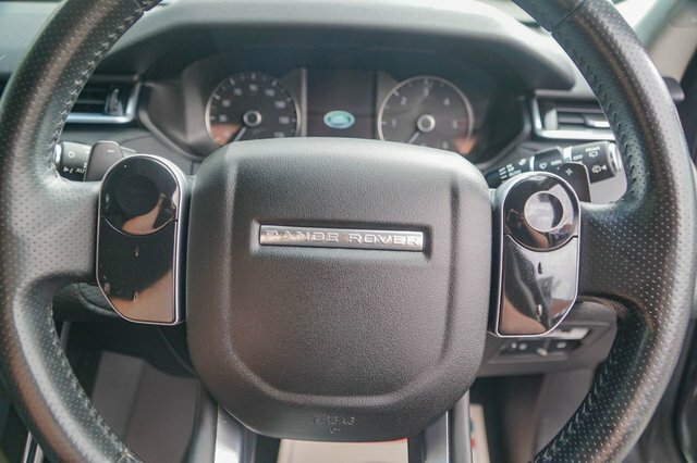 Land Rover Range Rover Velar R-dynamic S Black #60