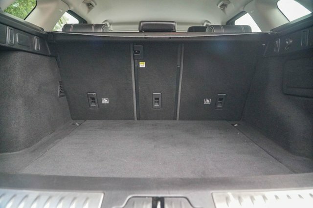Land Rover Range Rover Velar R-dynamic S Black #45