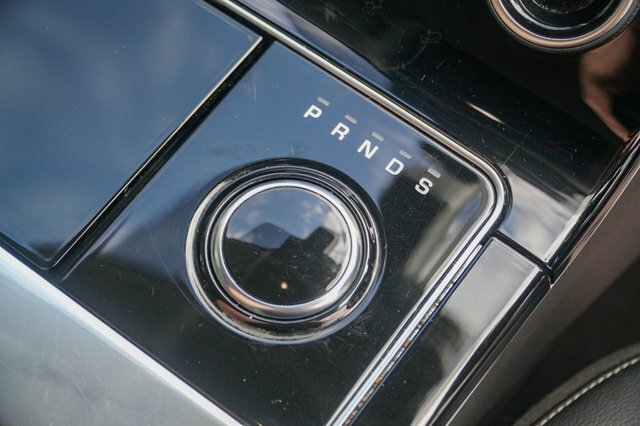 Land Rover Range Rover Velar R-dynamic S Black #64