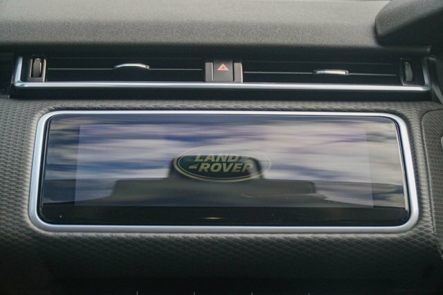 Land Rover Range Rover Velar R-dynamic S Black #40