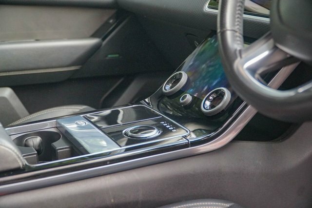 Land Rover Range Rover Velar R-dynamic S Black #59