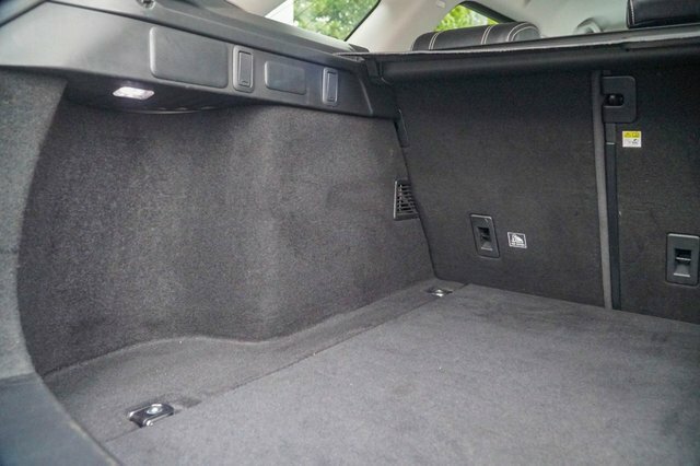 Land Rover Range Rover Velar R-dynamic S Black #46