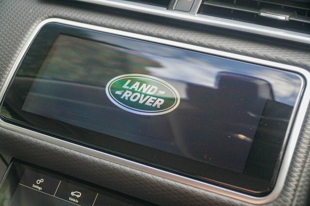 Land Rover Range Rover Velar R-dynamic S Black #63