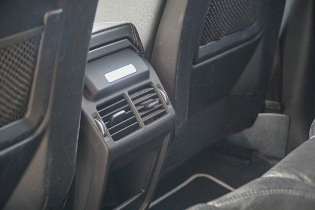 Land Rover Range Rover Evoque 2.2 Sd4 Dynamic Black #32