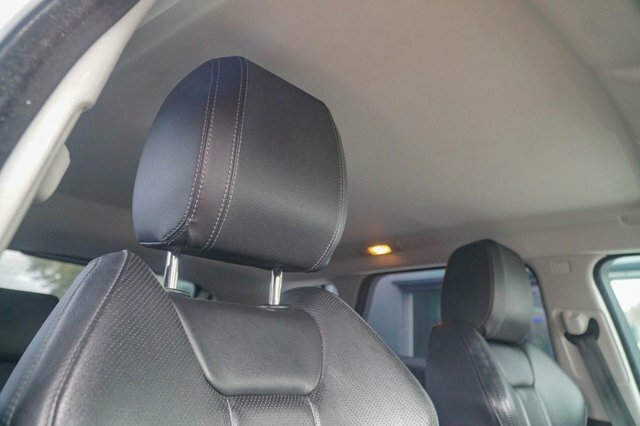 Land Rover Range Rover Evoque 2.2 Sd4 Dynamic Black #56