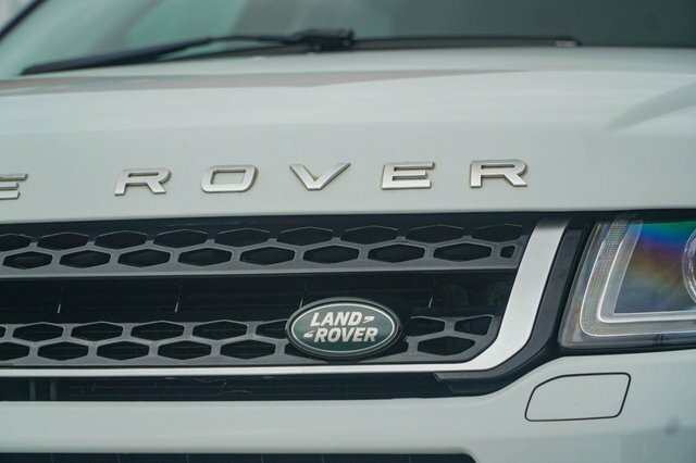 Land Rover Range Rover Evoque 2.2 Sd4 Dynamic Black #15