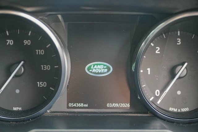 Land Rover Range Rover Evoque 2.2 Sd4 Dynamic Black #60