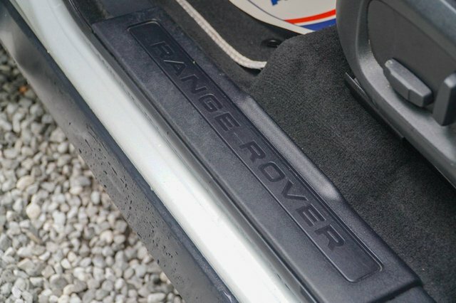 Land Rover Range Rover Evoque 2.2 Sd4 Dynamic Black #28