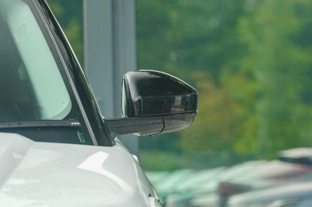 Land Rover Range Rover Evoque 2.2 Sd4 Dynamic Black #14