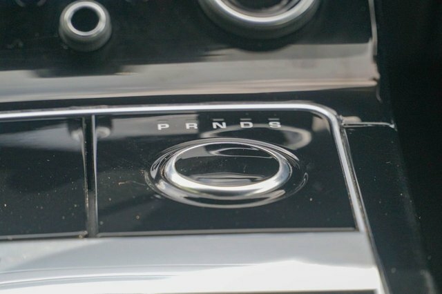 Land Rover Range Rover Velar Suv Black #35