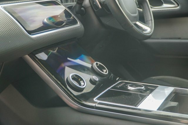 Land Rover Range Rover Velar Suv Black #26