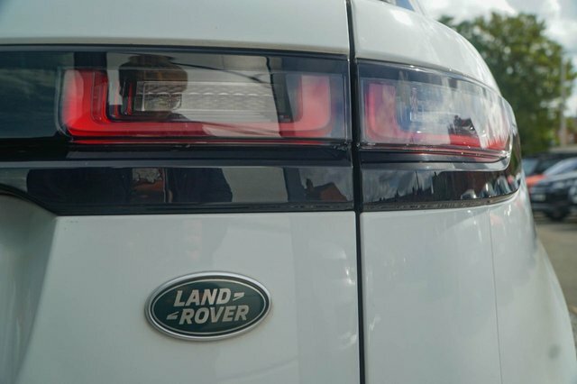 Land Rover Range Rover Velar Suv Black #51