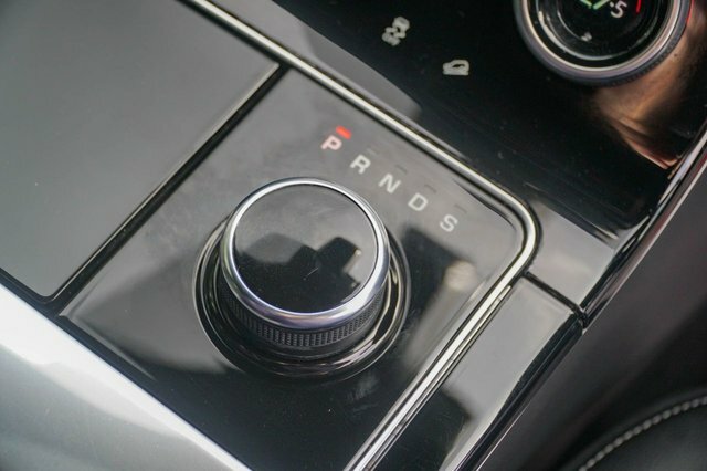 Land Rover Range Rover Velar Suv Black #65
